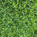 3D Green Grass Artificial Plant Wall Backdrop for Event & Party Decoration