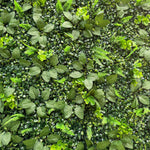 3D Artificial Grass Wall Backdrop 8x8FT
