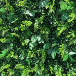 Artificial Grass Wall Backdrop – Realistic Greenery Panel 8x8ft